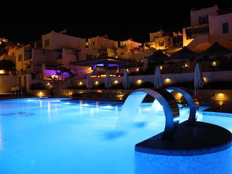 Otel Club Mavi Bodrum